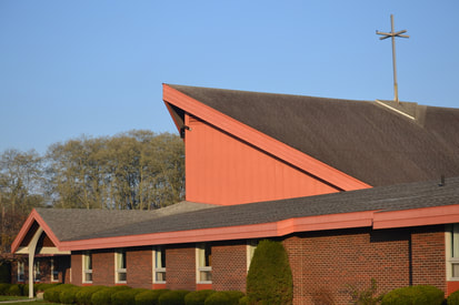 United Methodist Church of Hornell,community